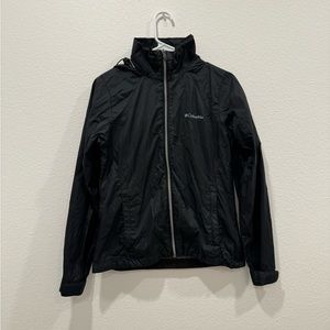 Columbia Windbreaker Size: XS